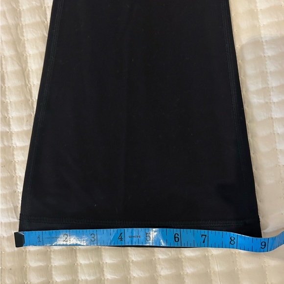 lululemon athletica Flare Black Leggings - Picture 4 of 4